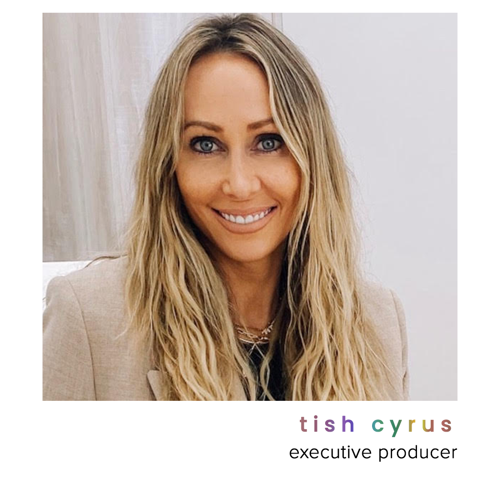 Tish
